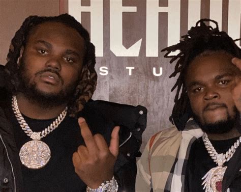 tee grizzley arrested|Detroit Rapper Tee Grizzley On Prison